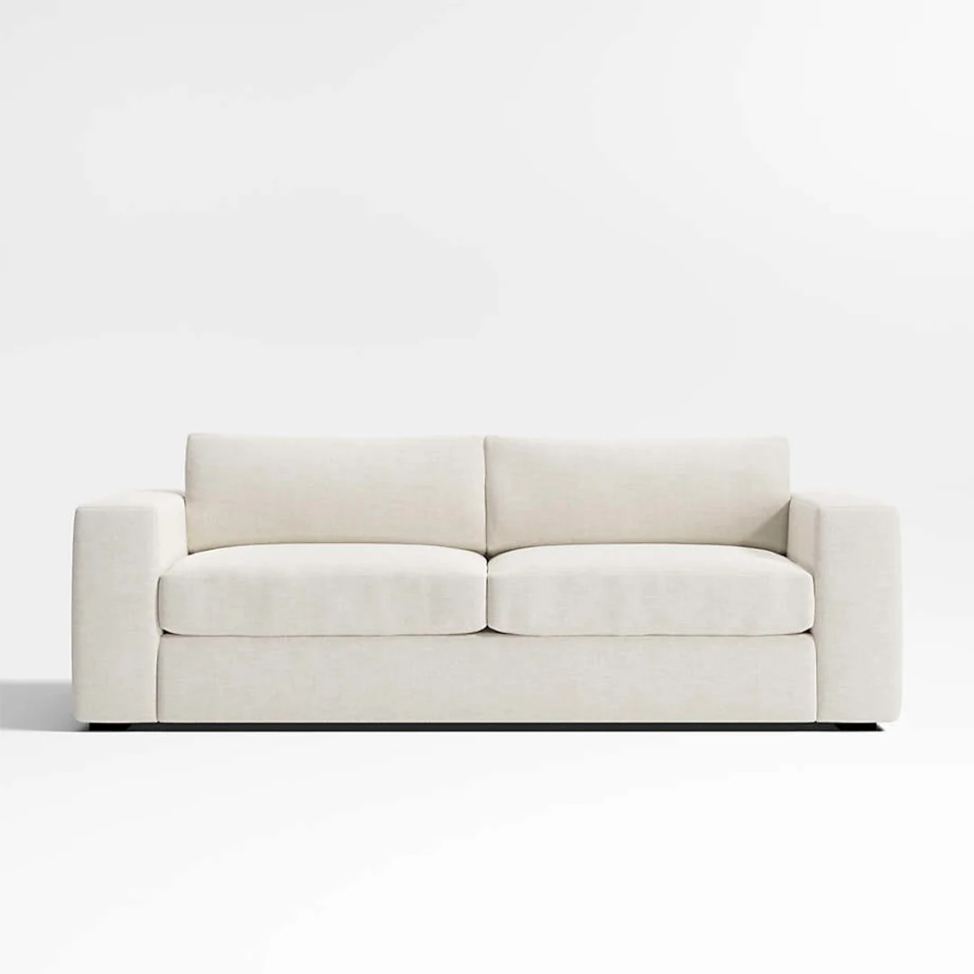 Sofa Aiden fabricacion diseno muebles taylor decor