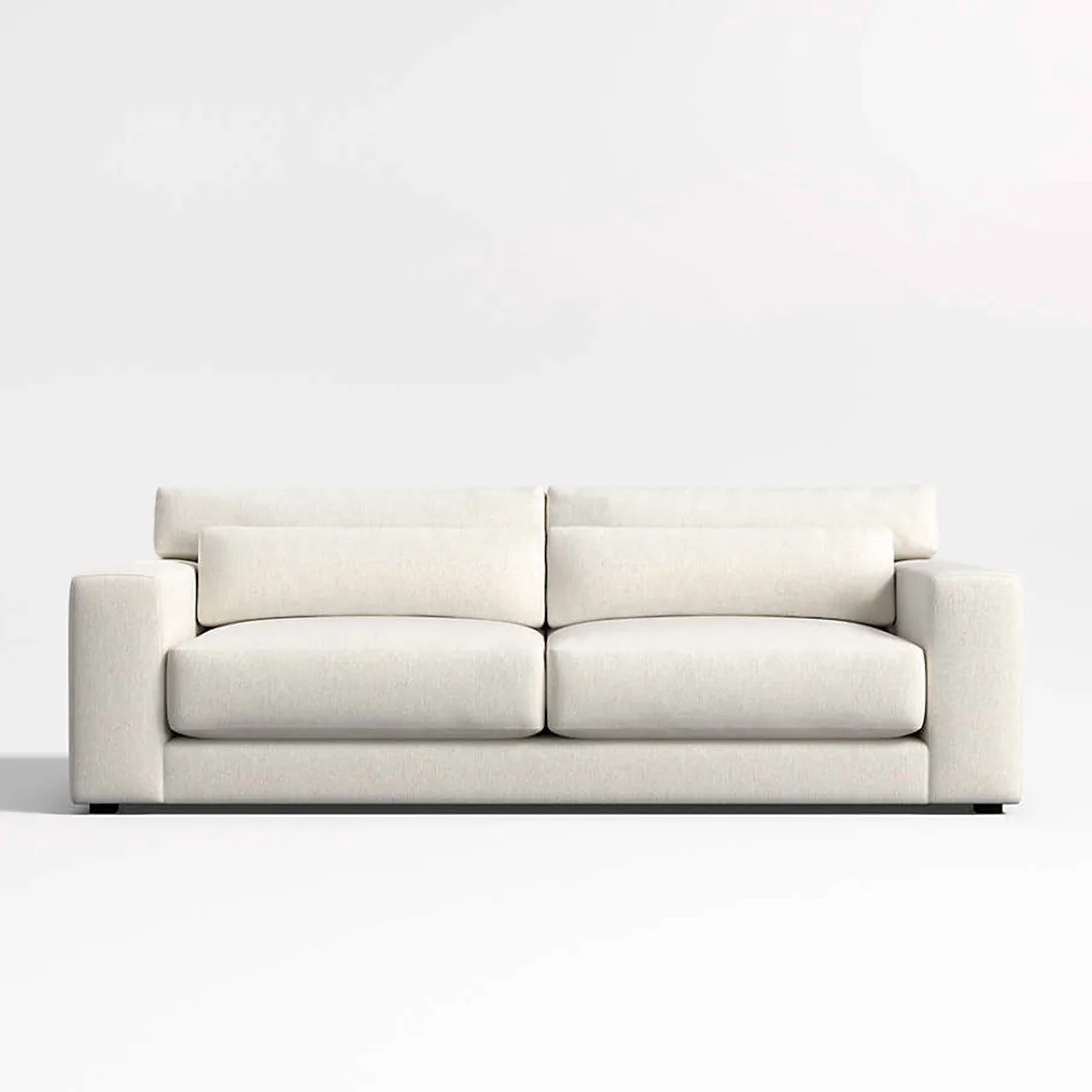 Sofa Elijah fabricacion diseno muebles taylor decor