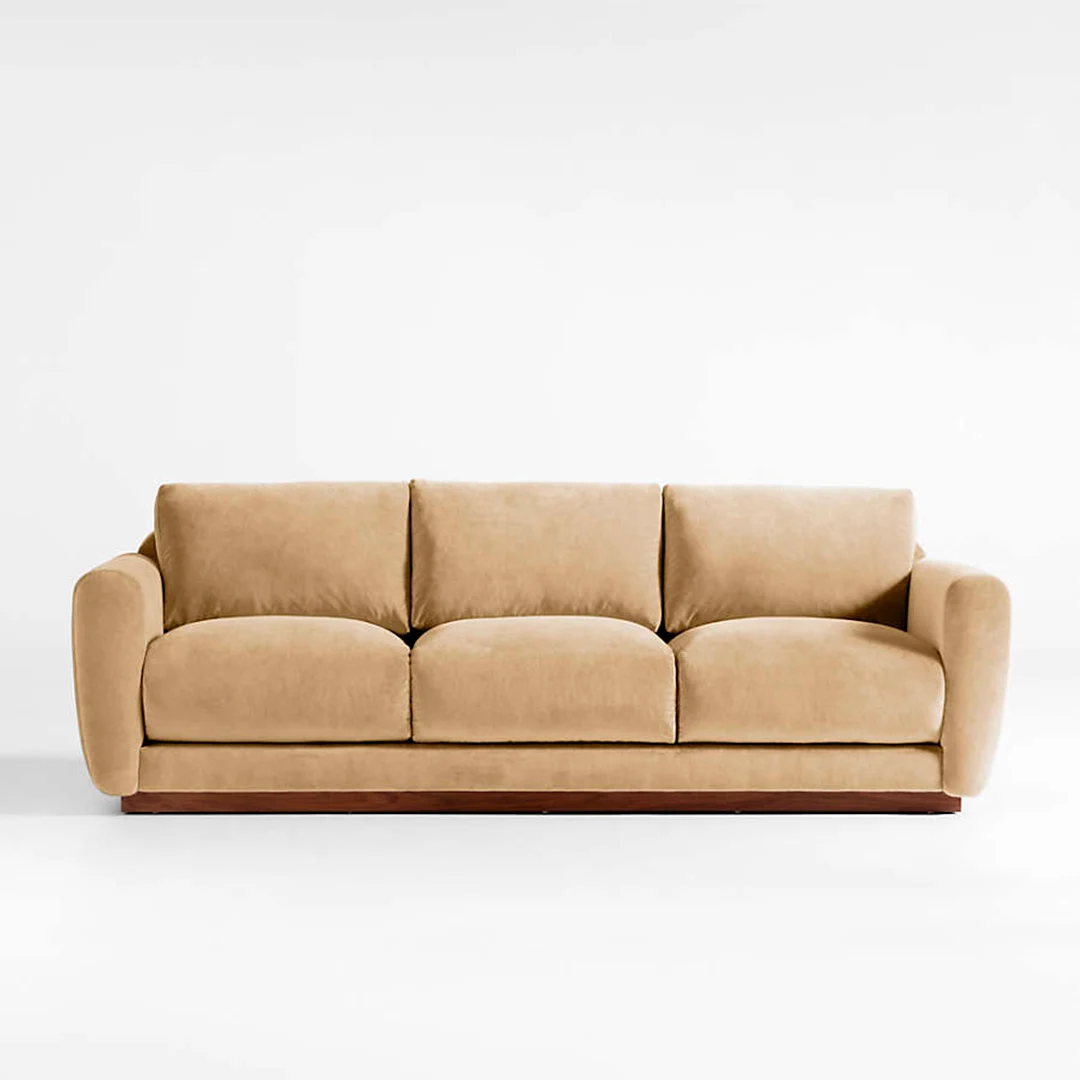 Sofa Forrest fabricacion diseno muebles taylor decor