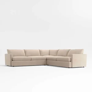 Sofa lucas 3 piezas fabricacion diseno muebles taylor decor