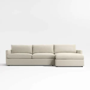 Sofa lucas seccional fabricacion diseno muebles taylor decor