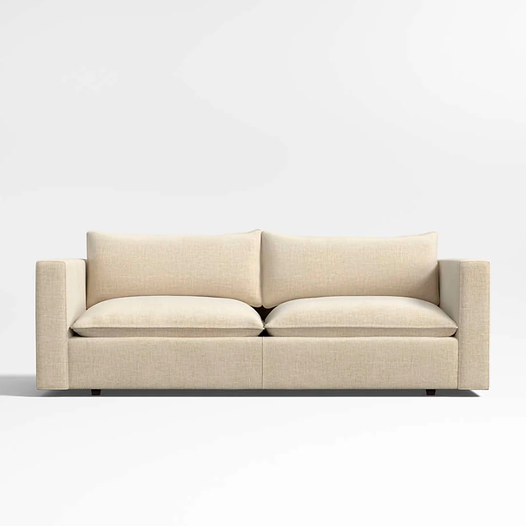 Sofa river fabricacion diseno muebles taylor decor