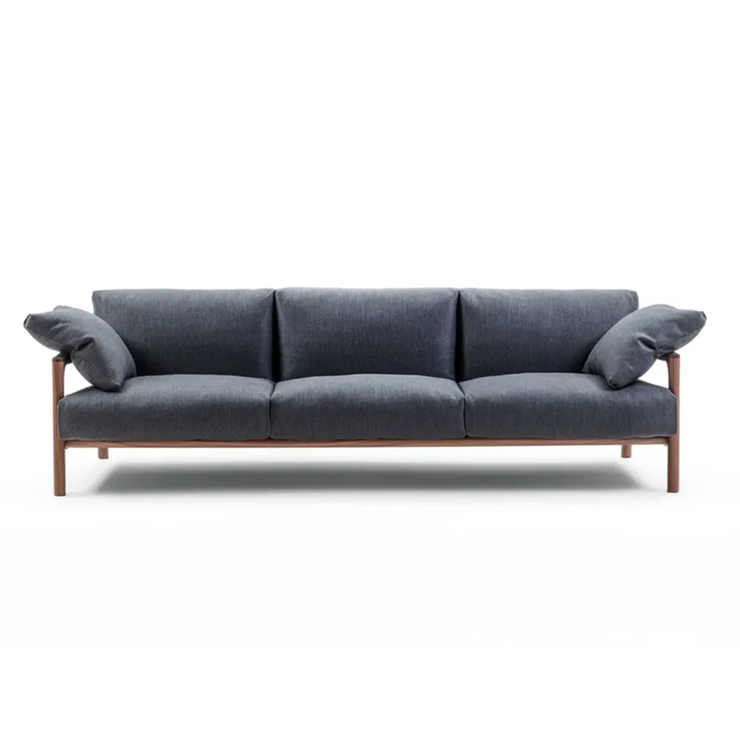 Sofa williams fabricacion diseno muebles taylor decor
