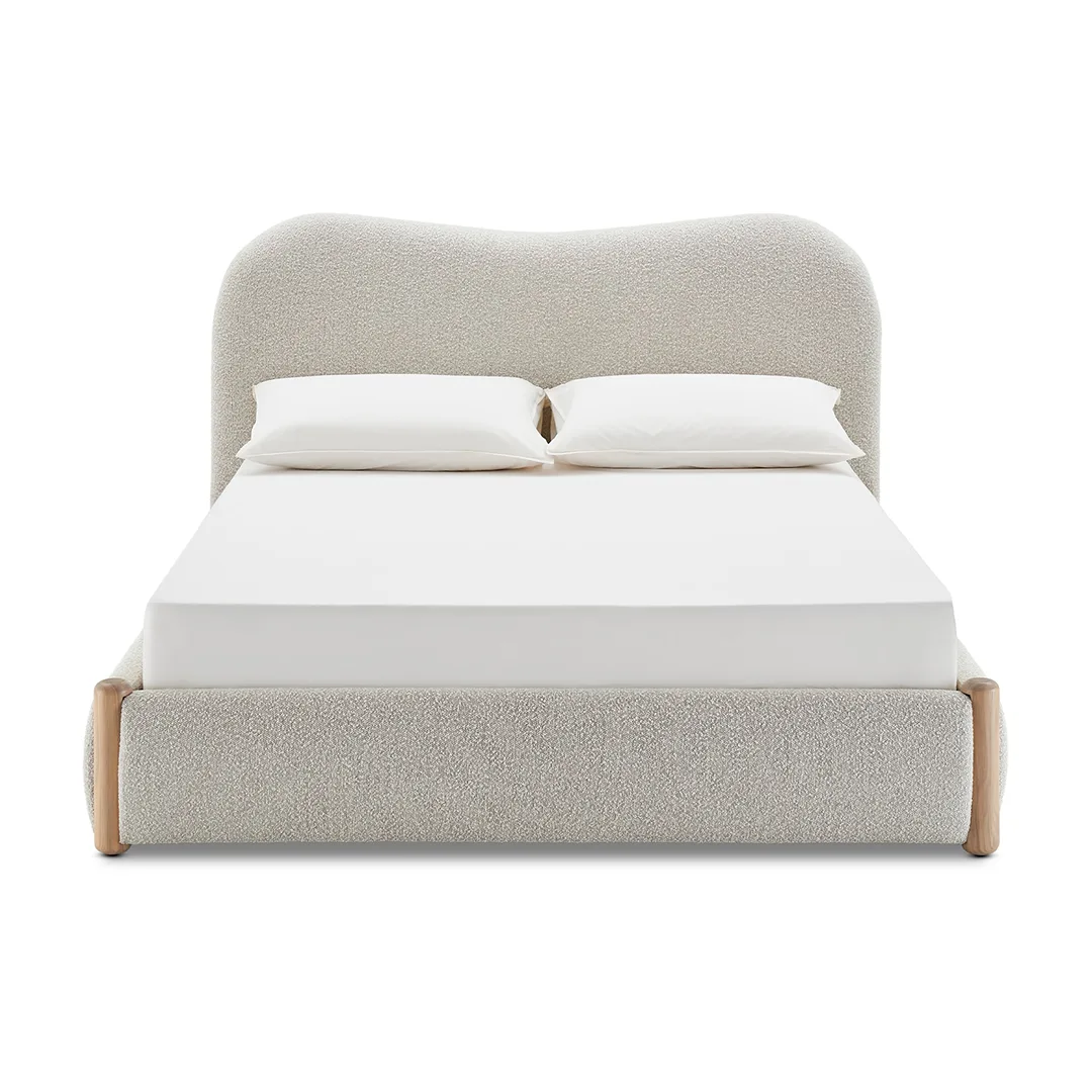 Cama Bellagio fabricacion diseno muebles taylor decor