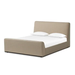 Cama Firenze fabricacion diseno muebles taylor decor