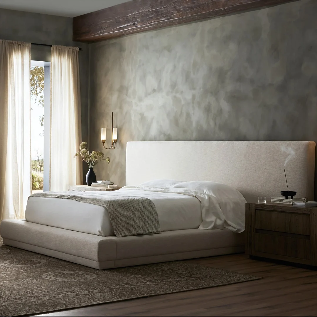 Cama Palermo fabricacion diseno muebles taylor decor1