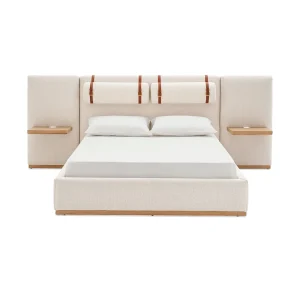 Cama Royal fabricacion diseno muebles taylor decor