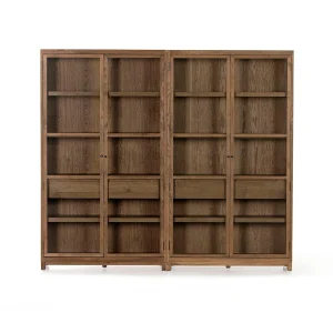 Estanteria gaia fabricacion diseno muebles taylor decor