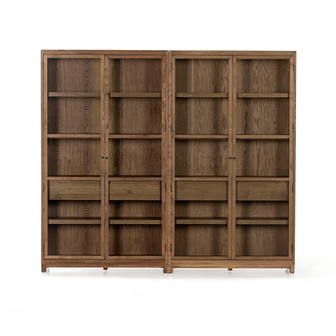 Estanteria gaia fabricacion diseno muebles taylor decor