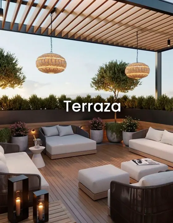 Img cat terraza Taylordecor