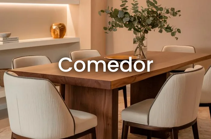 Img categoria Comedor