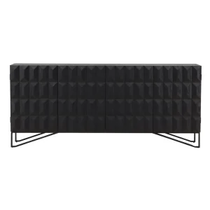 Caelia Gabinete Buffetera diseno muebles taylor decor