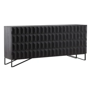 Caelia Gabinete Buffetera diseno muebles taylor decor1