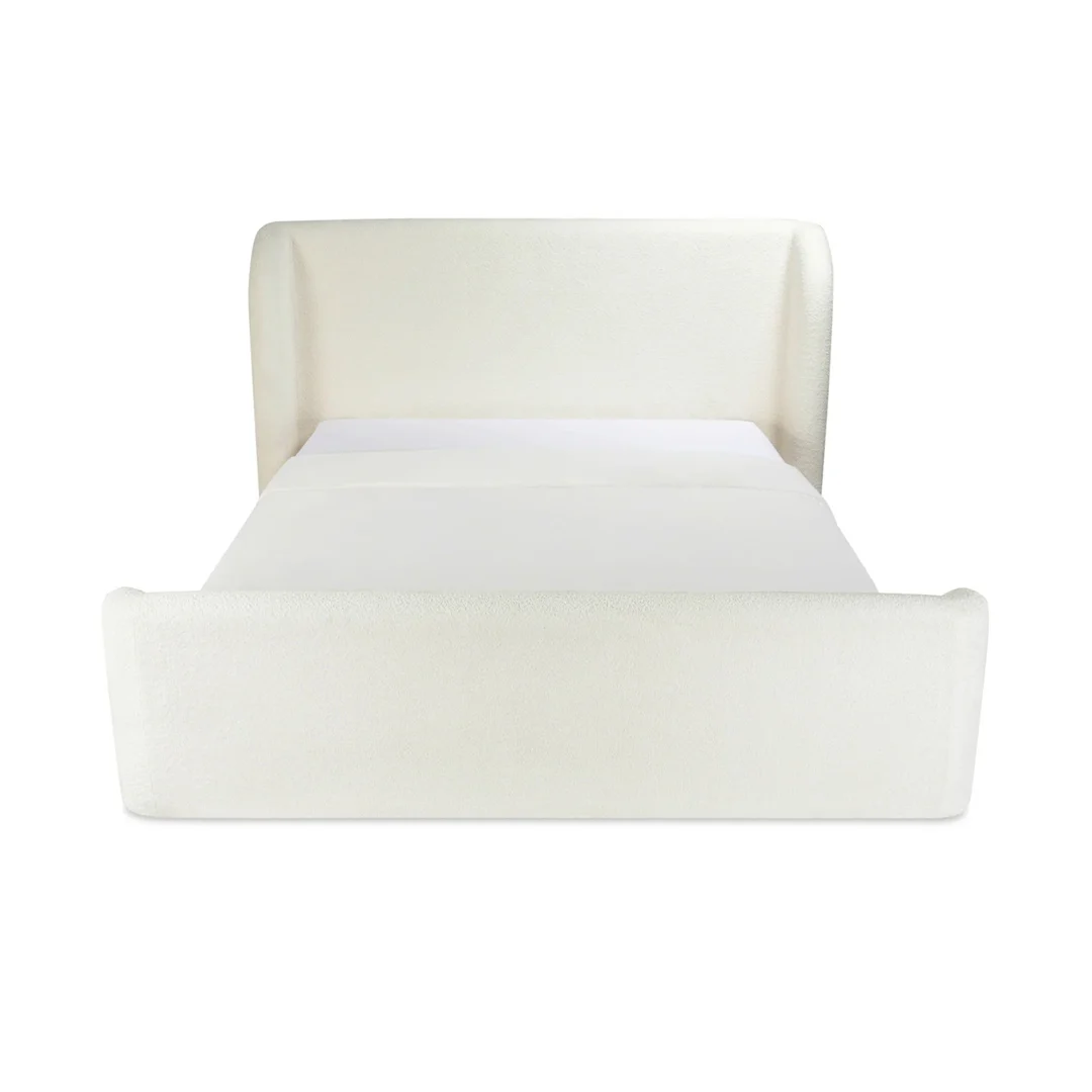 Cama Elpira diseno muebles taylor decor