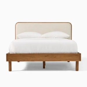 Cama Elva diseno muebles taylor decor