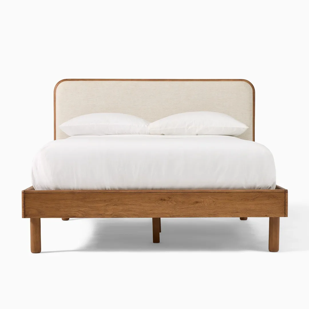 Cama Elva diseno muebles taylor decor