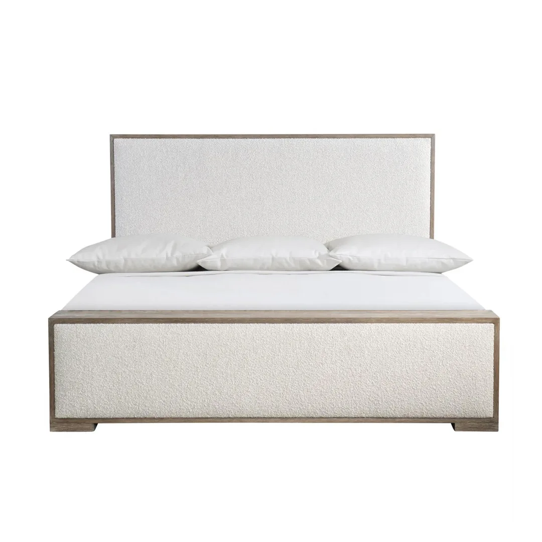 Cama Selya diseno muebles taylor decor