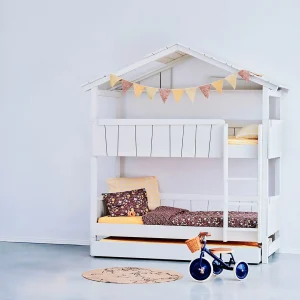 Cama kids lilo fabricacion diseno muebles taylor decor