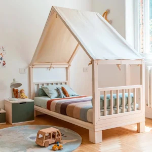 Cama kids nino fabricacion diseno muebles taylor decor1