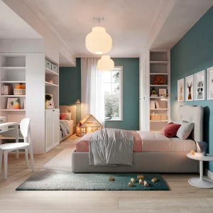 Cama kids oki fabricacion diseno muebles taylor decor1