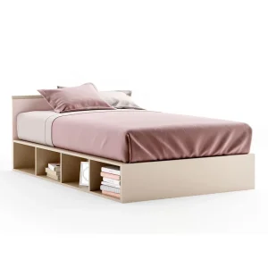 Cama kids toto fabricacion diseno muebles taylor decor