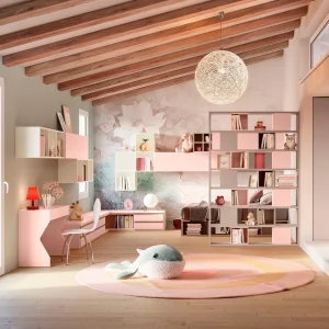 Cama kids toto fabricacion diseno muebles taylor decor2