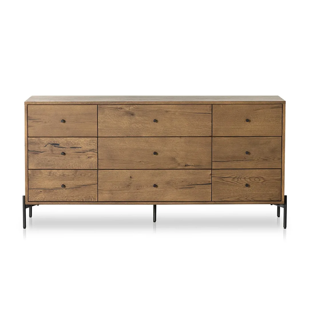 Comoda bruma fabricacion diseno muebles taylor decor