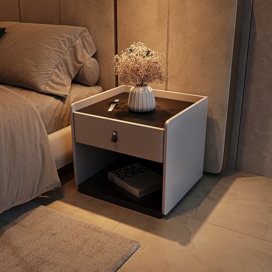 Mesa de noche emera fabricacion diseno muebles taylor decor2