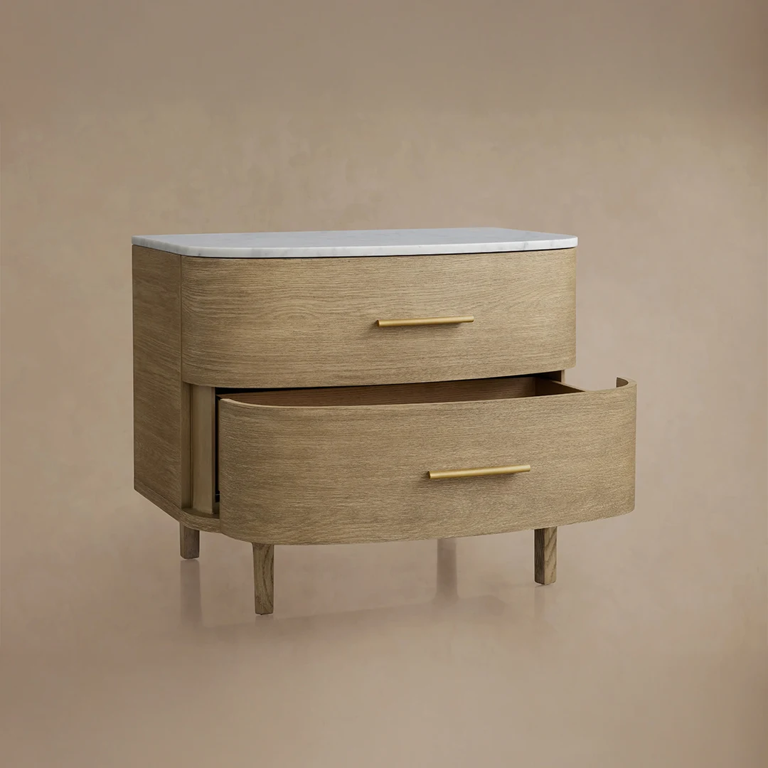 Mesa de noche karo fabricacion diseno muebles taylor decor1