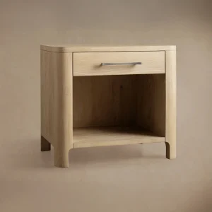 Mesa de noche ruva fabricacion diseno muebles taylor decor