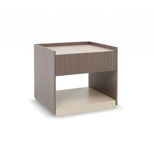 Mesa de noche sover fabricacion diseno muebles taylor decor