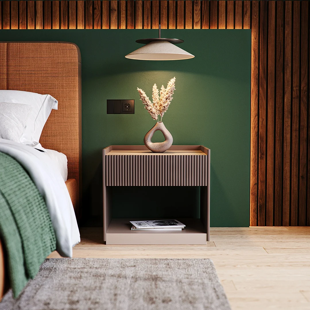 Mesa de noche sover fabricacion diseno muebles taylor decor1