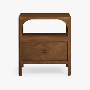 Mesa de noche tavo fabricacion diseno muebles taylor decor