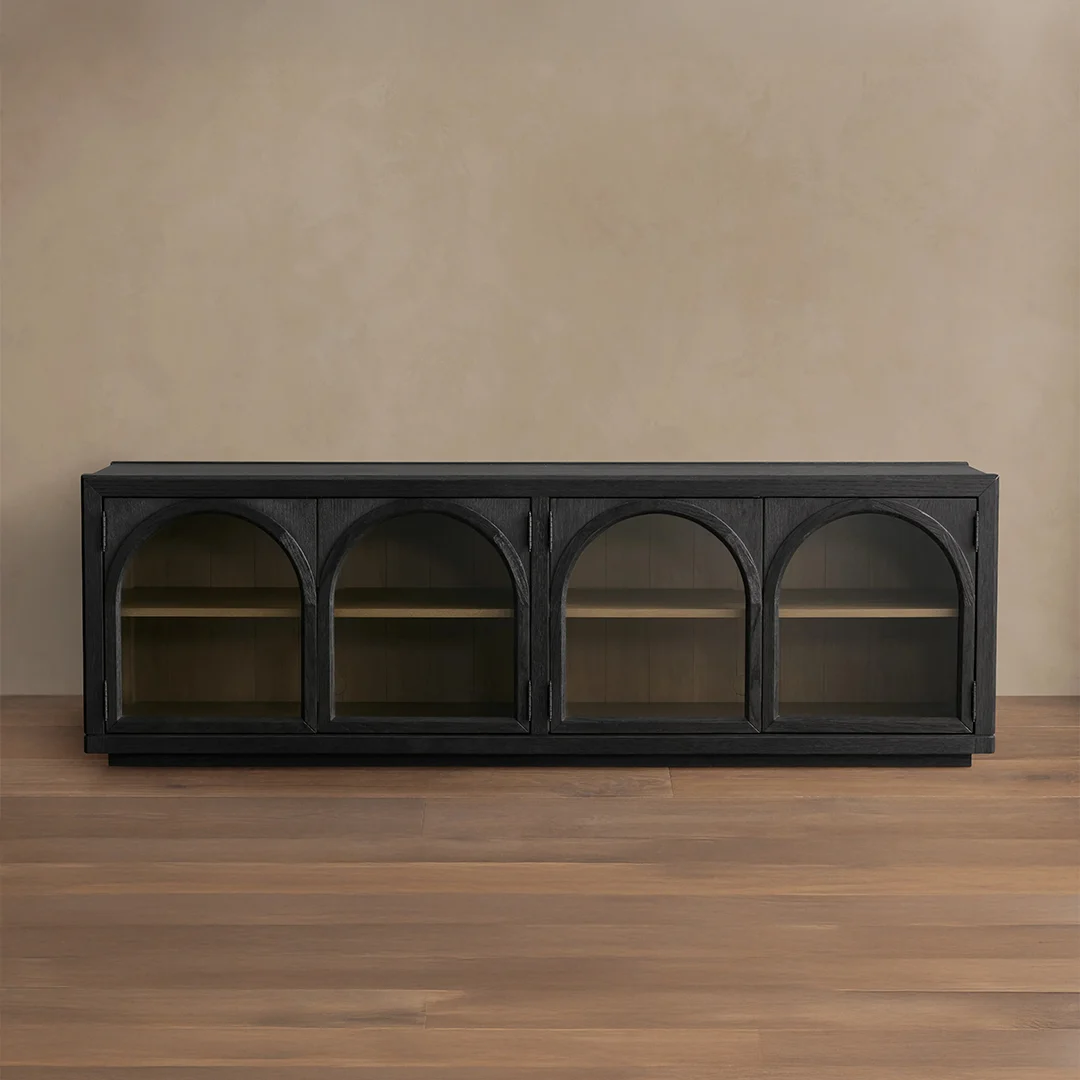Oikos Gabinete Buffetera diseno muebles taylor decor