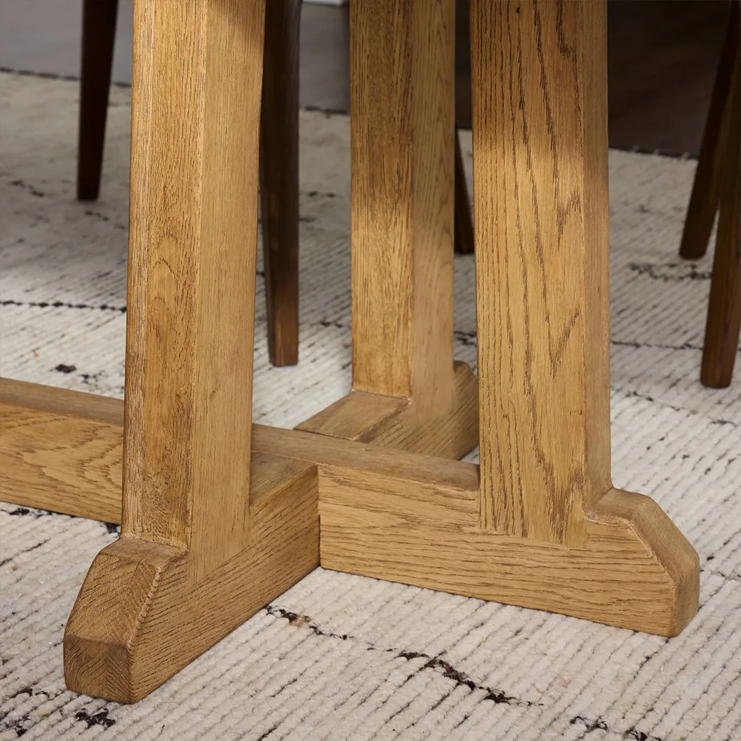 Comedor Carelis fabricacion diseno muebles taylor decor2