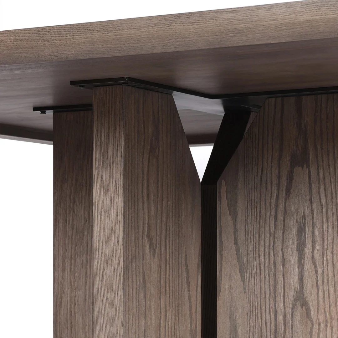 Comedor Enzore fabricacion diseno muebles taylor decor5