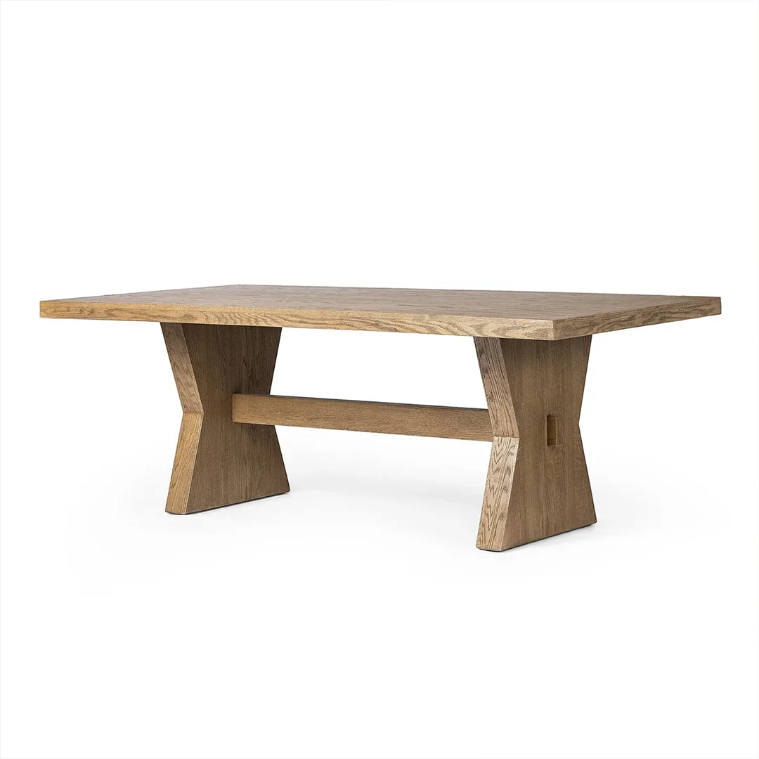 Comedor Mireos fabricacion diseno muebles taylor decor