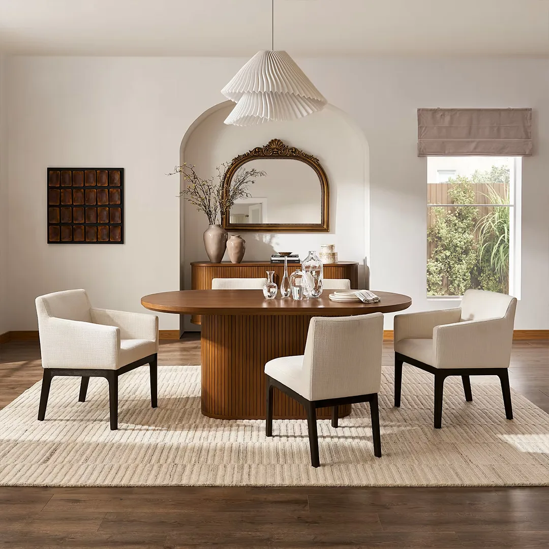Comedor Taviani fabricacion diseno muebles taylor decor1