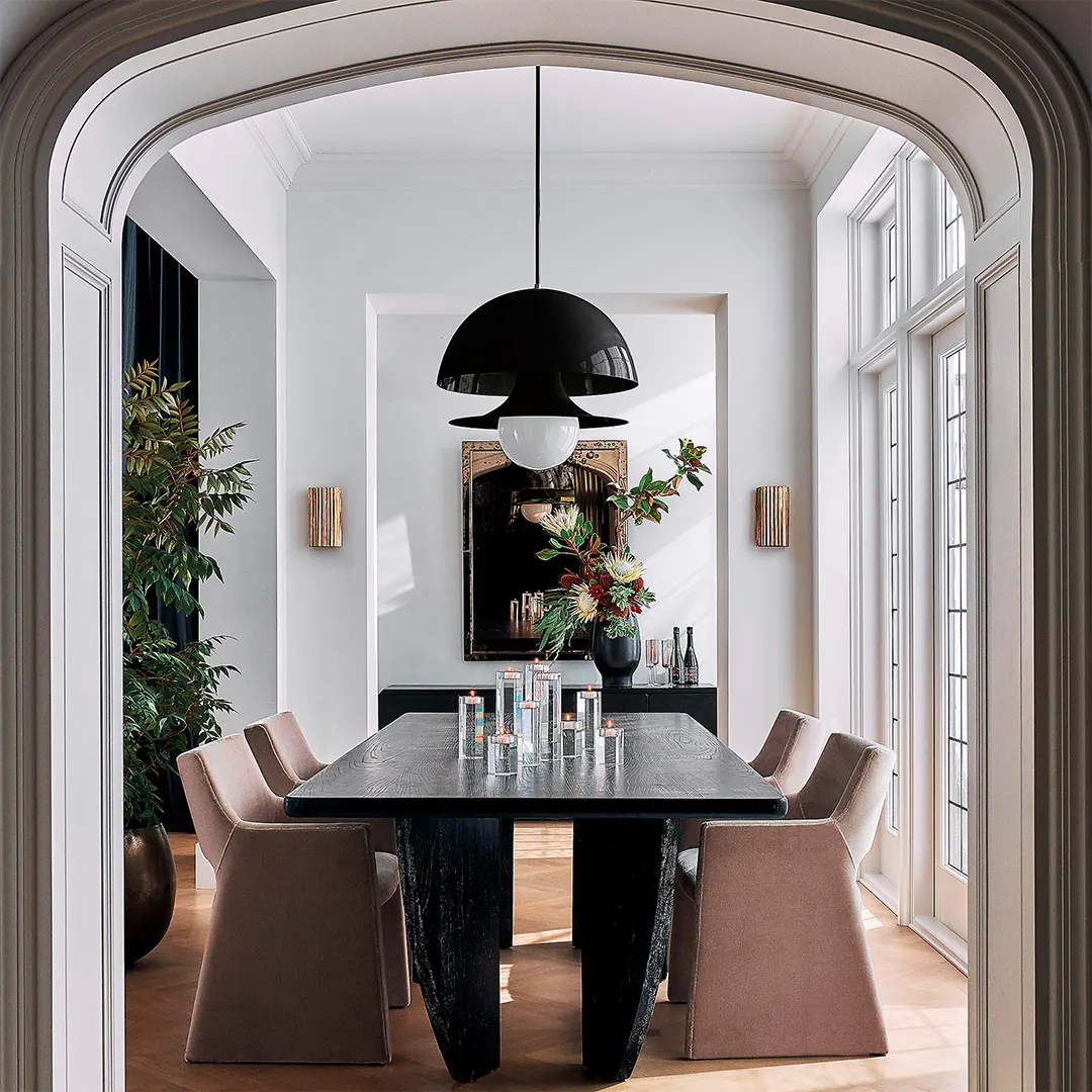 Mesa comedor Dalmar fabricacion diseno muebles taylor decor1