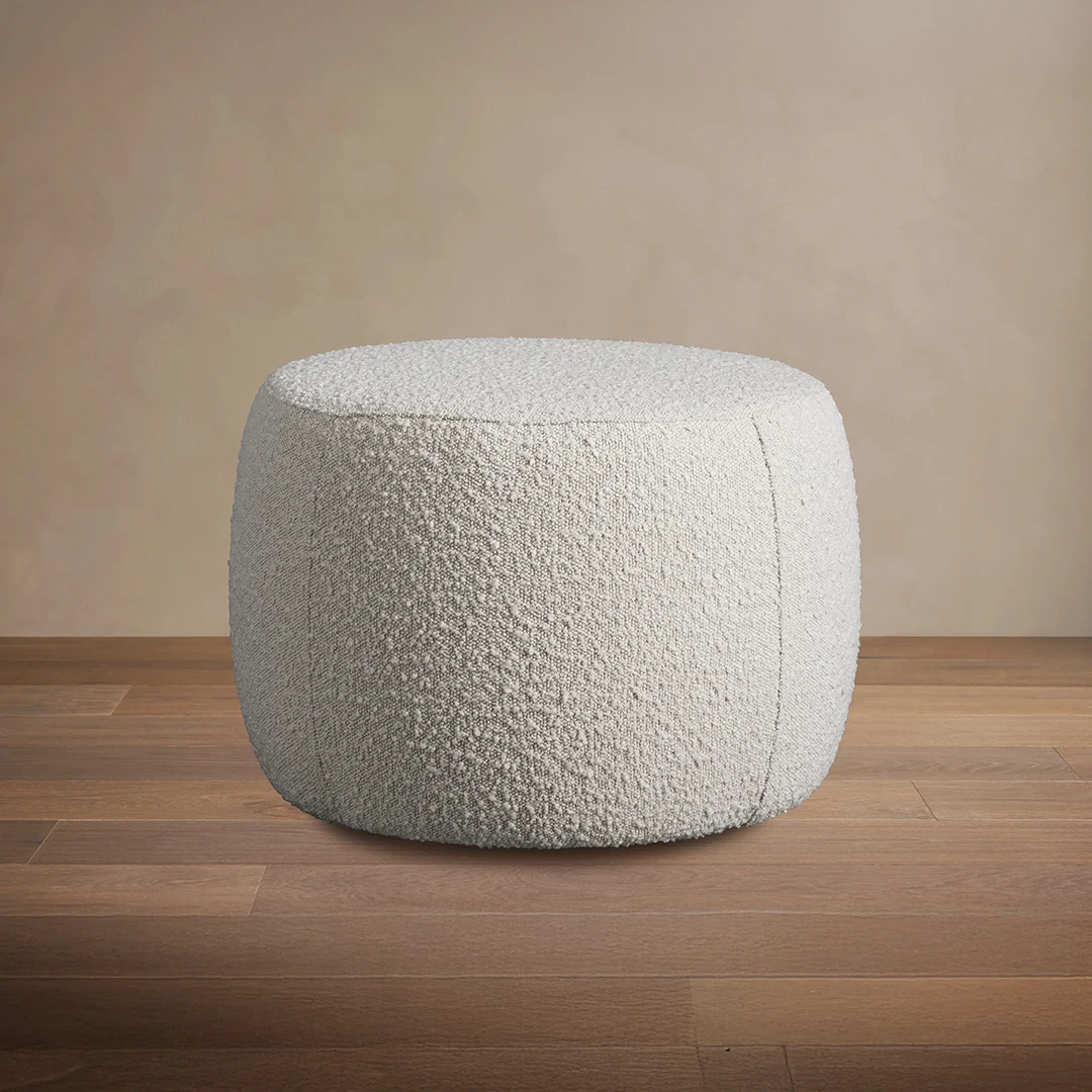 Ottoman Belmora fabricacion diseno muebles taylor decor