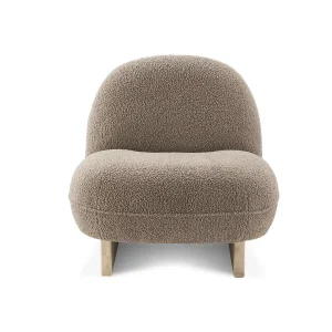 Silla poltrona Minea fabricacion diseno muebles taylor decor