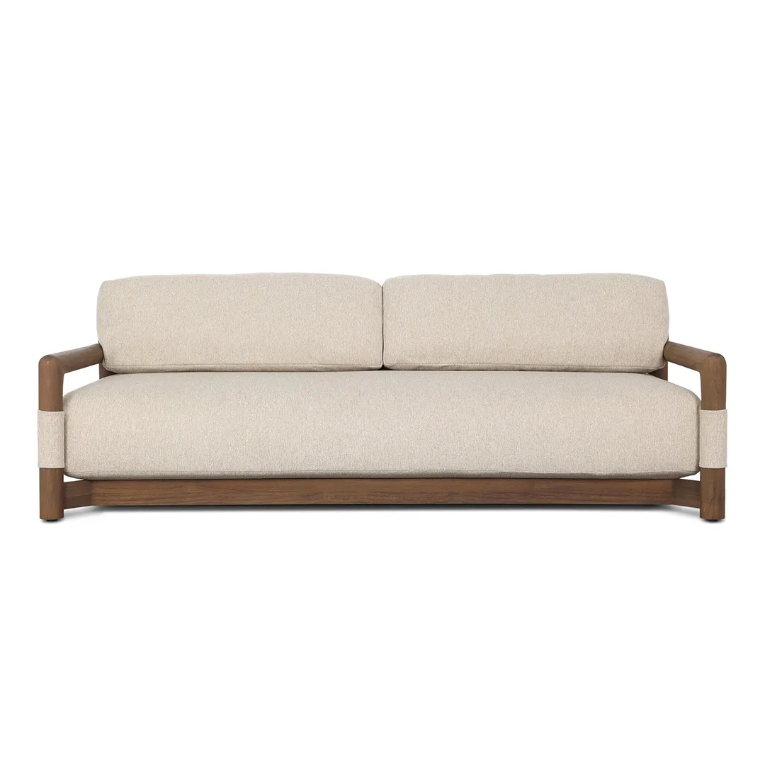 Sofa Sorela terraza fabricacion diseno muebles taylor decor