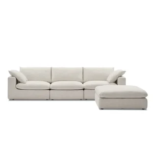 Sofa modular carino fabricacion diseno muebles taylor decor