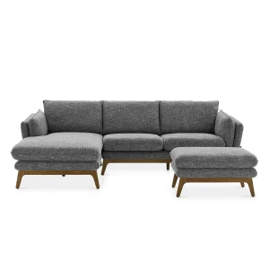 Sofa seccional bellori fabricacion diseno muebles taylor decor