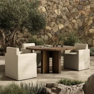 comedor Olivaro terraza fabricacion diseno muebles taylor decor1