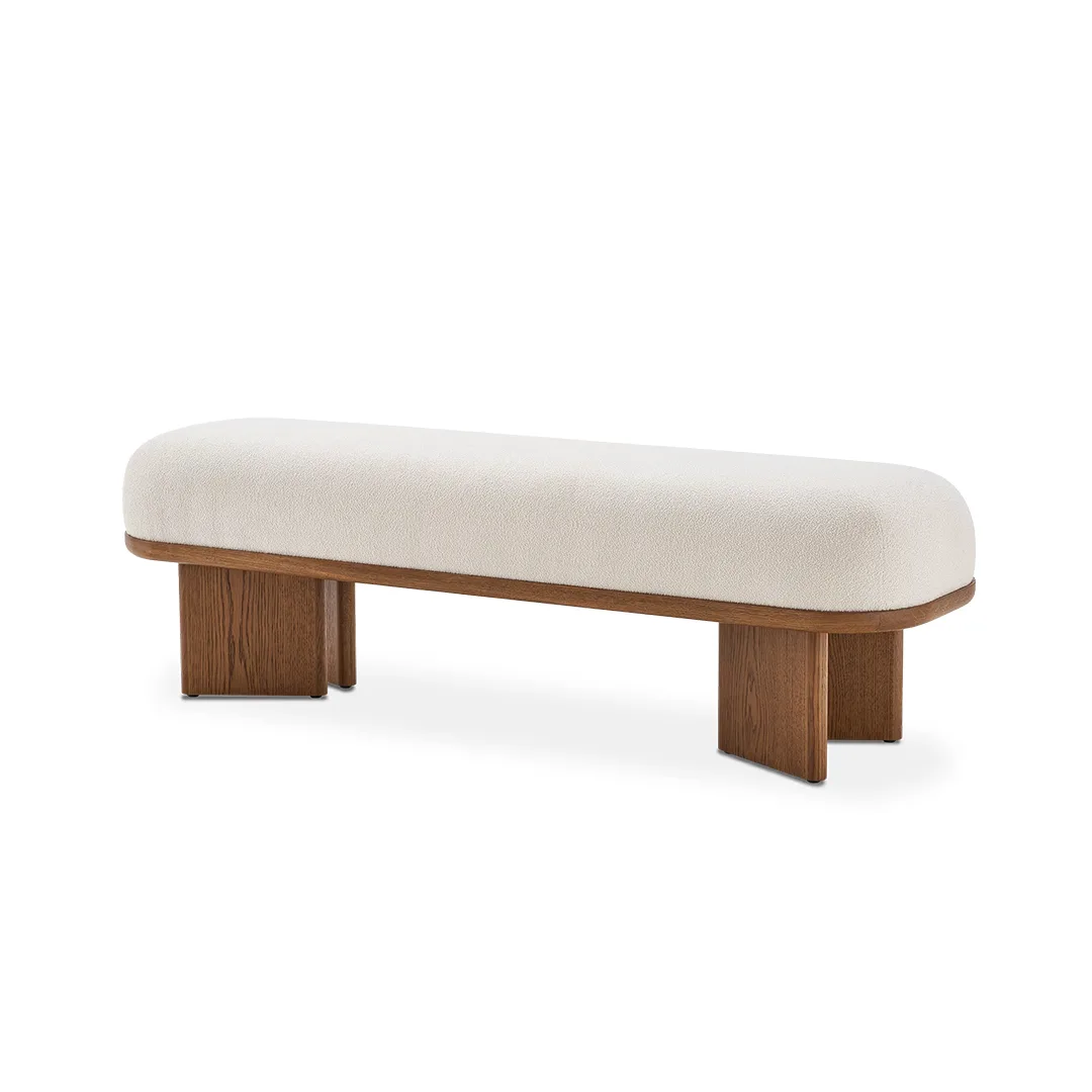 Banco Belmox diseno fabricacion muebles taylor decor