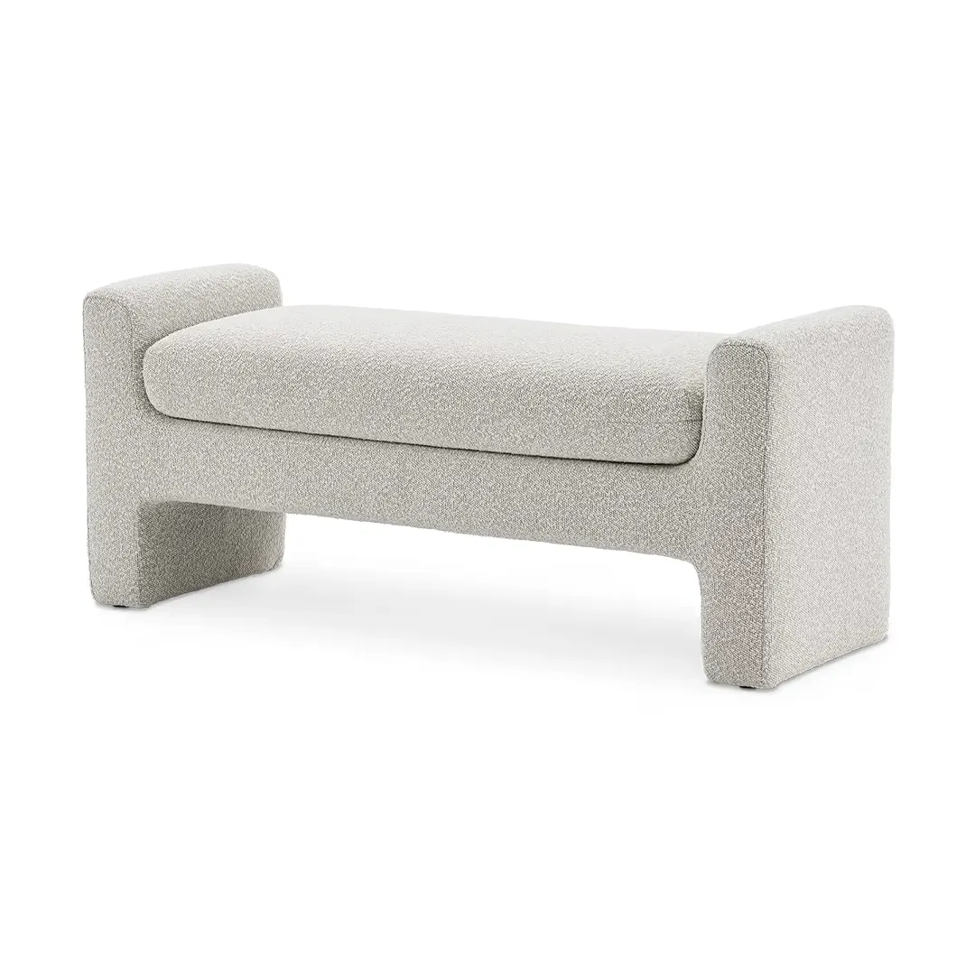 Banco Menzir diseno fabricacion muebles taylor decor