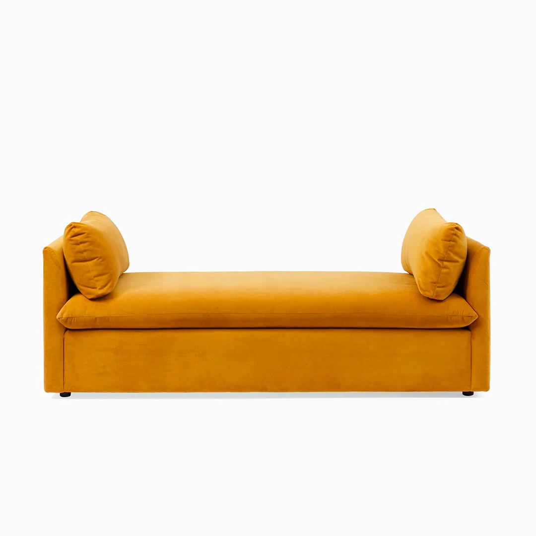 Banco Parvix diseno fabricacion muebles taylor decor