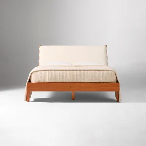 Cama Baviera diseno fabricacion muebles taylor decor