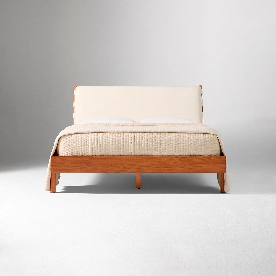 Cama Baviera diseno fabricacion muebles taylor decor